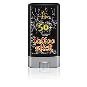 Australian Gold Tattoo Stick SPF 50 0.5 oz