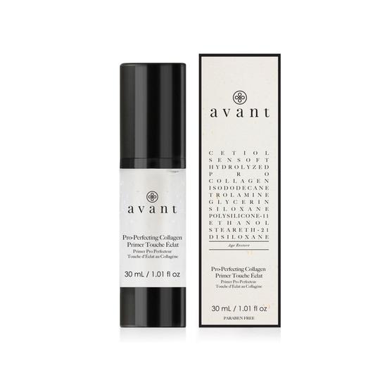Avant Pro Perfecting Collagen Touche Eclat Primer 1 oz