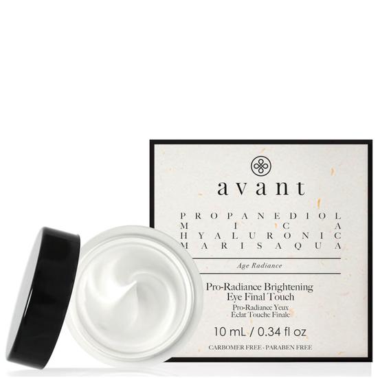 Avant Pro Radiance Brightening Eye Final Touch