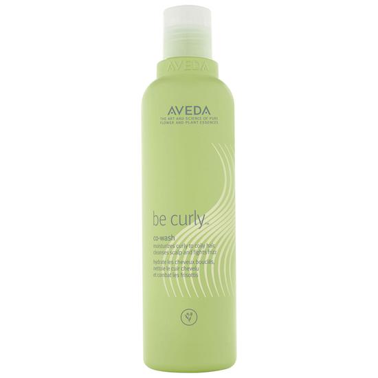 Aveda Be Curly Co Wash