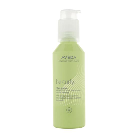 Aveda Be Curly Style Prep 3 oz