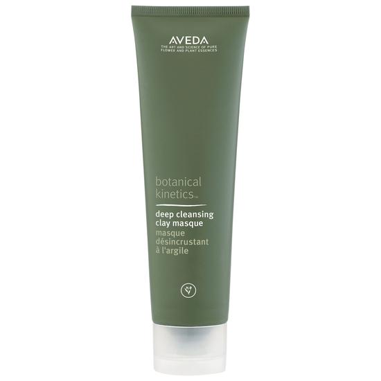 Aveda Botanical Kinetics Deep Cleansing Herbal Clay Masque 4 oz