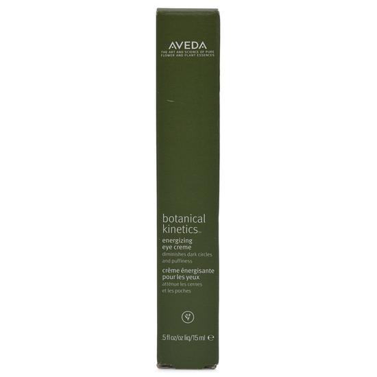 Aveda Botanical Kinetics Energizing Eye Creme