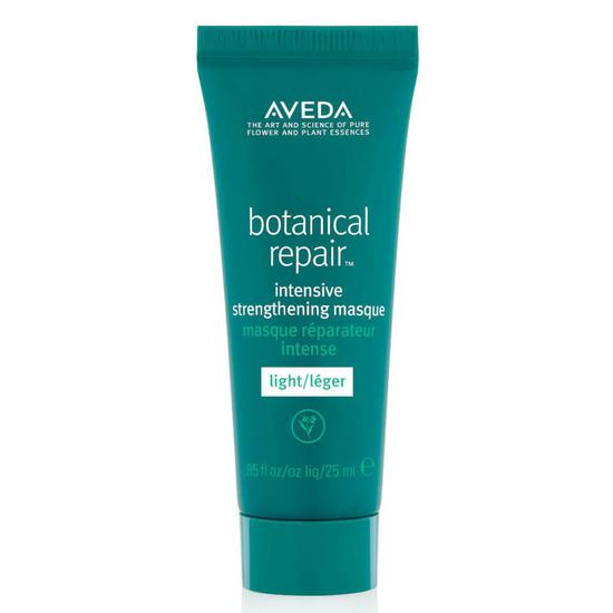 Aveda Botanical Repair Intensive Strengthening Masque Light 0.8 oz
