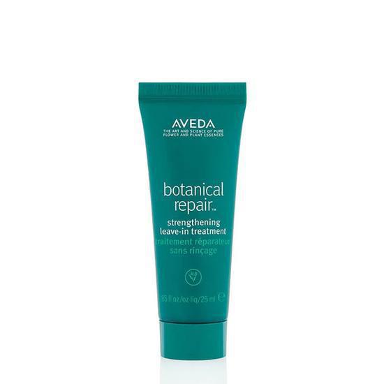 Aveda Botanical Repair Strengthening Leave-In Treatment 0.8 oz