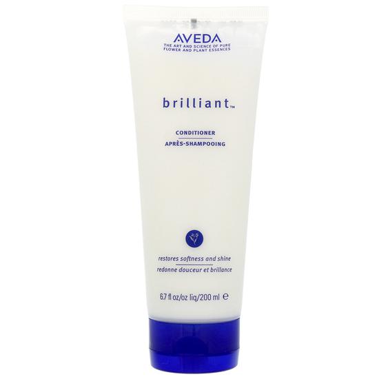 Aveda Brilliant Conditioner