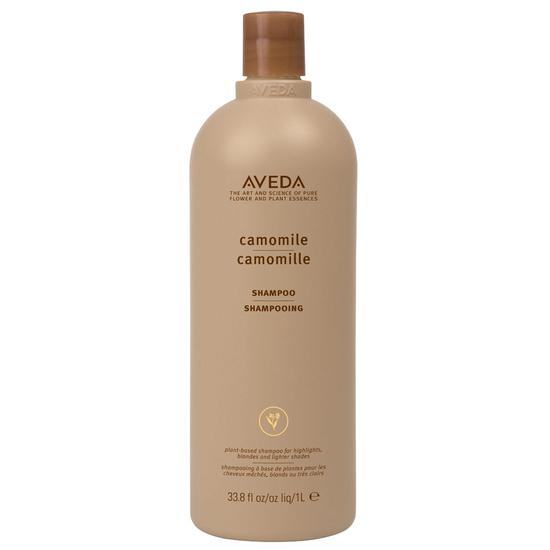 Aveda Camomile Shampoo