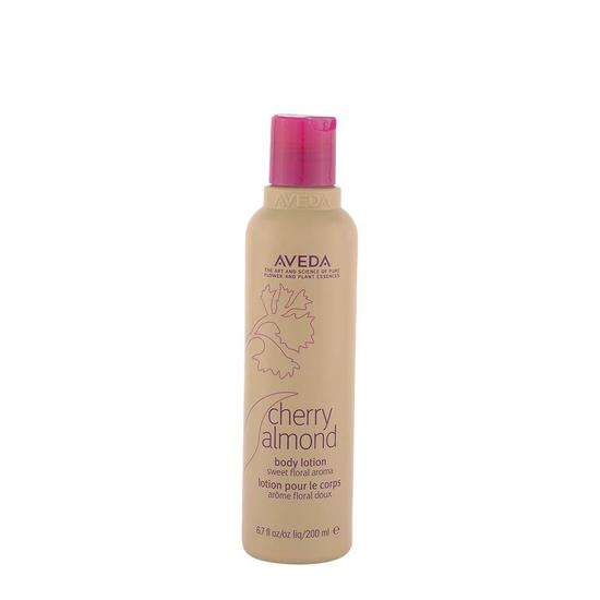 Aveda Cherry Almond Body Lotion 7 oz