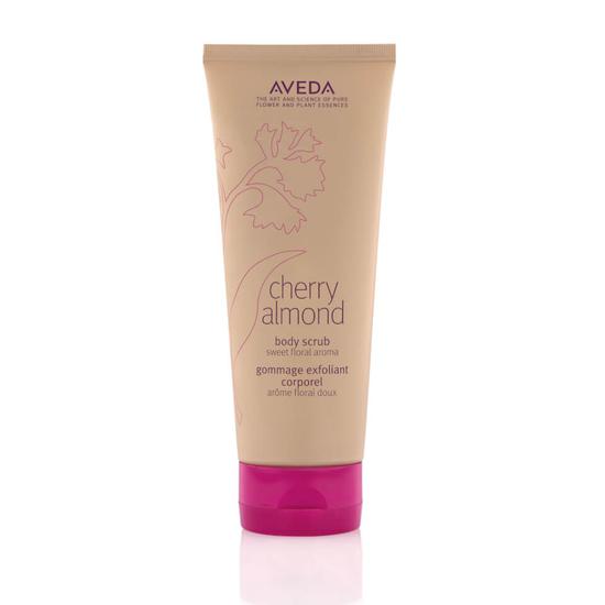 Aveda Cherry Almond Body Scrub 200ml