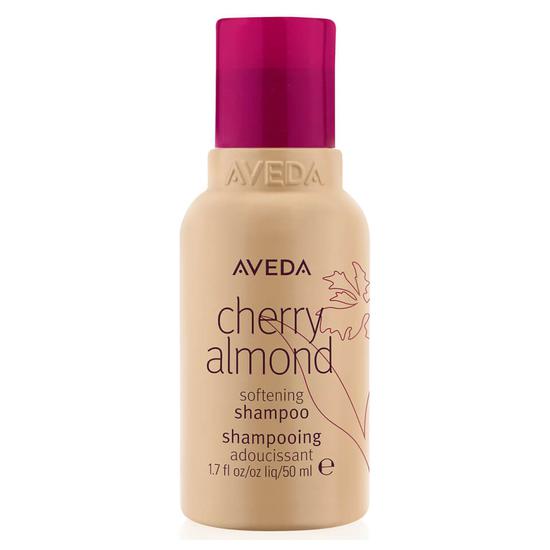 Aveda Cherry Almond Shampoo 2 oz