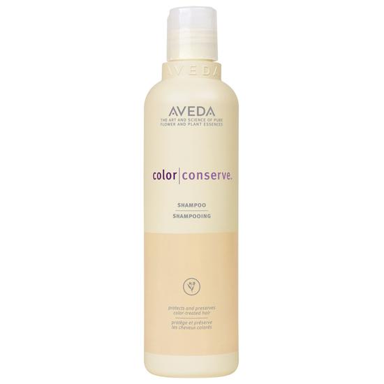 Aveda Color Conserve Shampoo 8 oz