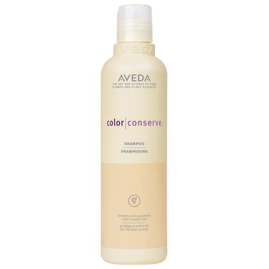 Aveda Color Conserve Shampoo 8 oz
