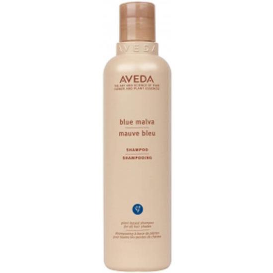 Aveda Color Enhance Blue Malva Shampoo 34 oz