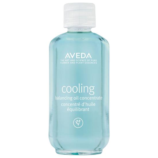 Aveda Cooling Oil