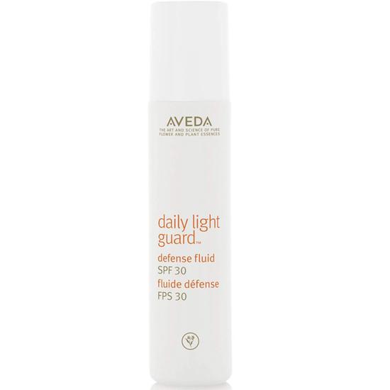 Aveda Daily Light Guard Defense Fluid For Skin SPF 30