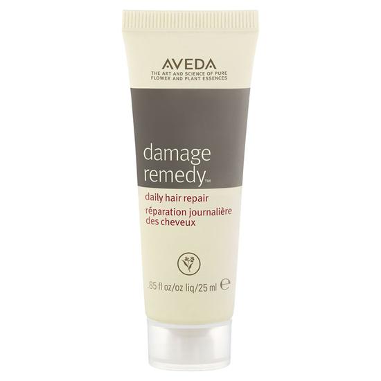 Aveda Damage Remedy Daily Hair Repair 0.8 oz