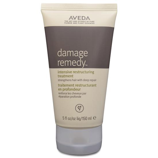 Aveda Damage Remedy Intensive Restructuring Treatment 5 oz
