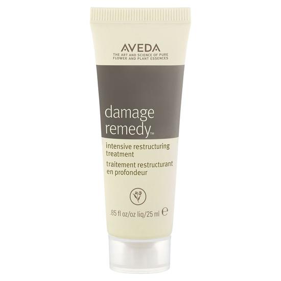 Aveda Damage Remedy Intensive Restructuring Treatment 0.8 oz