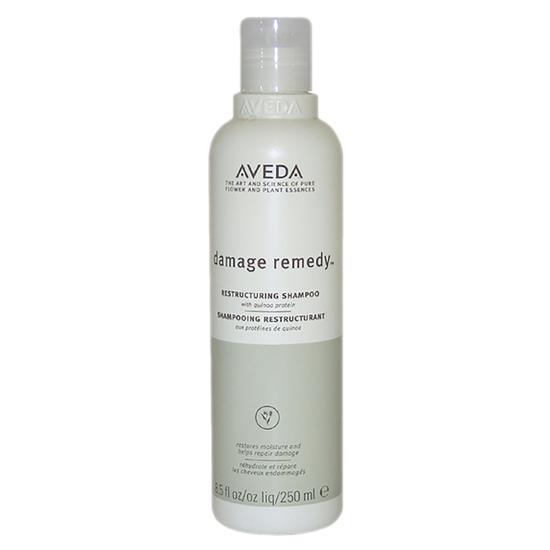 Aveda Damage Remedy Restructuring Shampoo 8 oz