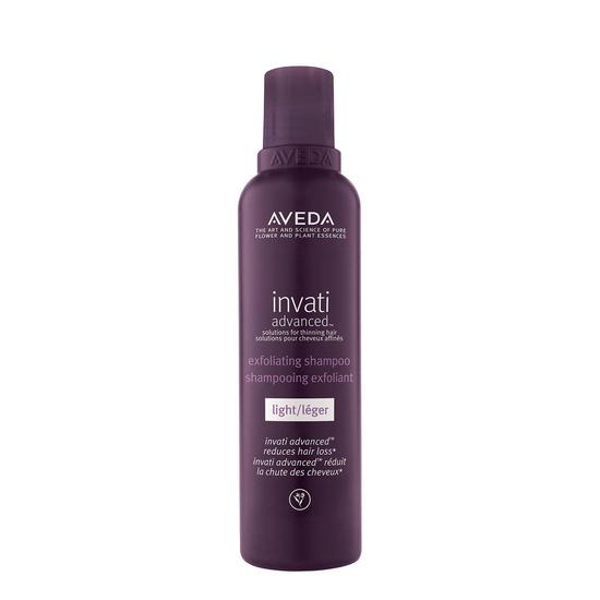 Aveda Invati Advanced Exfoliating Shampoo Light 7 oz