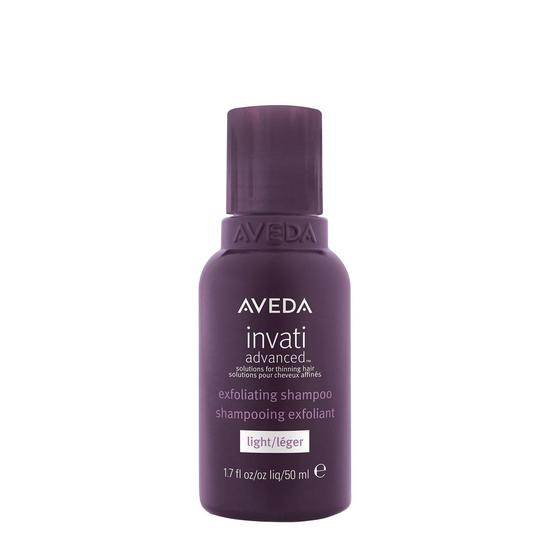 Aveda Invati Advanced Exfoliating Shampoo Light 2 oz