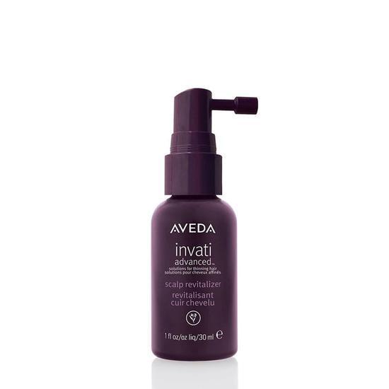 Aveda Invati Advanced Scalp Revitalizer 1 oz