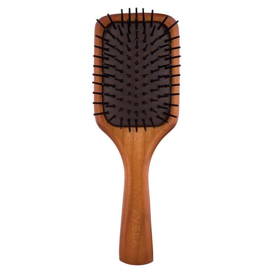 Aveda Wood Paddle Brush Mini Size