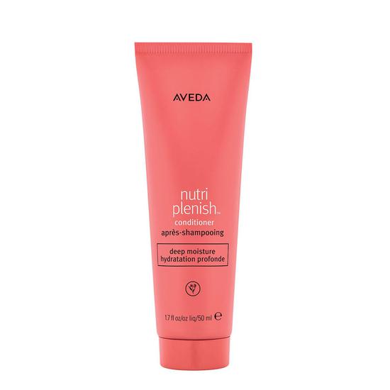 Aveda Nutriplenish Conditioner Deep Moisture 2 oz