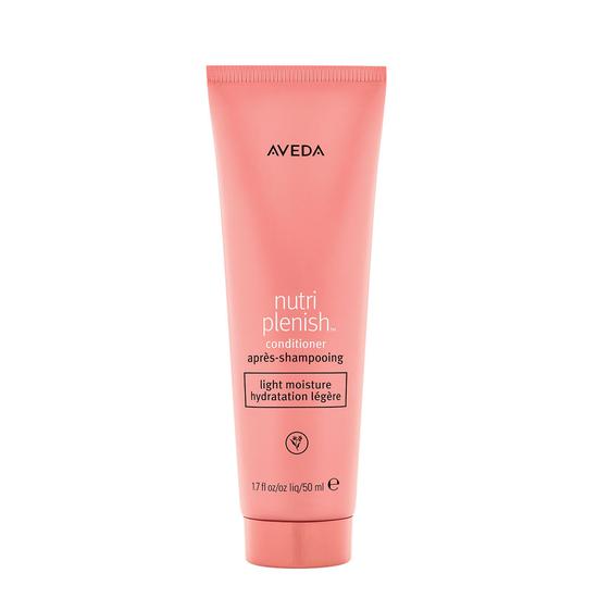 Aveda Nutriplenish Conditioner Light Moisture 2 oz