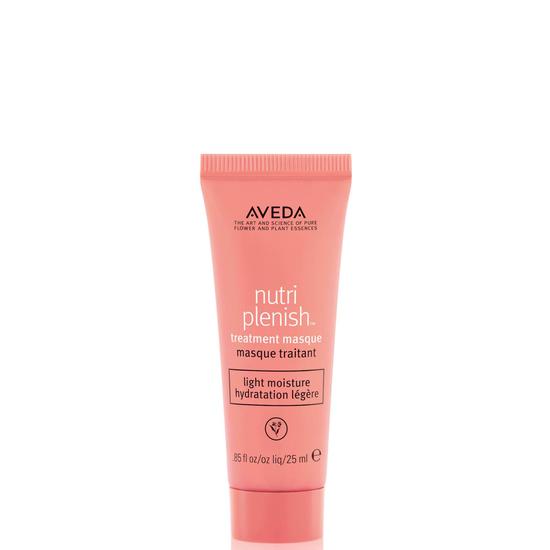 Aveda Nutriplenish Treatment Masque Light Moisture