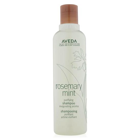 Aveda Rosemary Mint Purifying Shampoo 8 oz