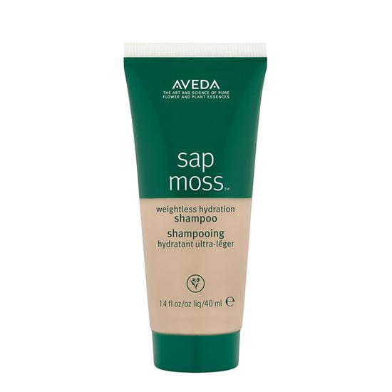 Aveda Sap Moss Weightless Hydration Shampoo 2 oz