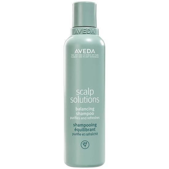 Aveda Scalp Solutions Balancing Shampoo 7 oz