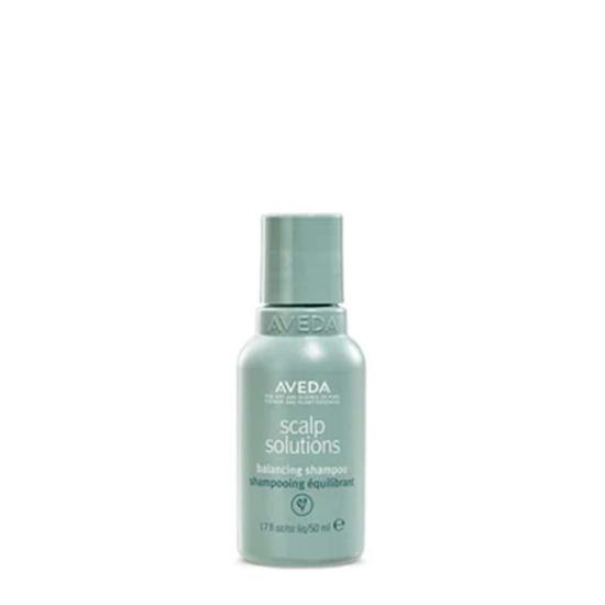 Aveda Scalp Solutions Balancing Shampoo 2 oz