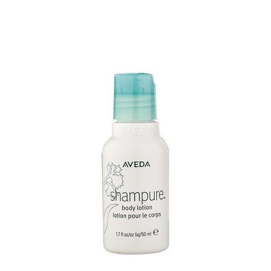 Aveda Shampure Body Lotion 2 oz