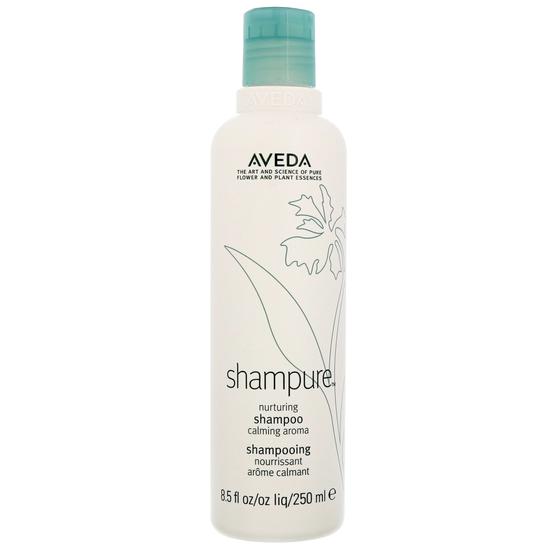 Aveda Shampure Nurturing Shampoo 8 oz