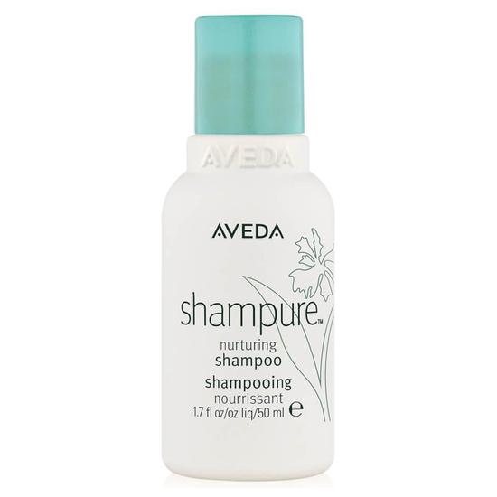 Aveda Shampure Nurturing Shampoo 2 oz