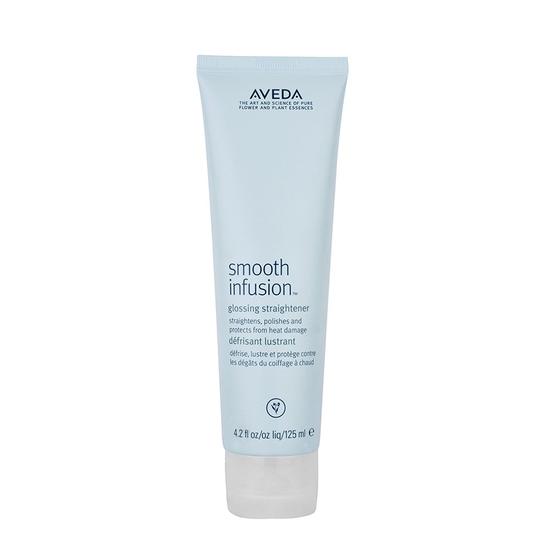 Aveda Smooth Infusion Glossing Straightener 4 oz