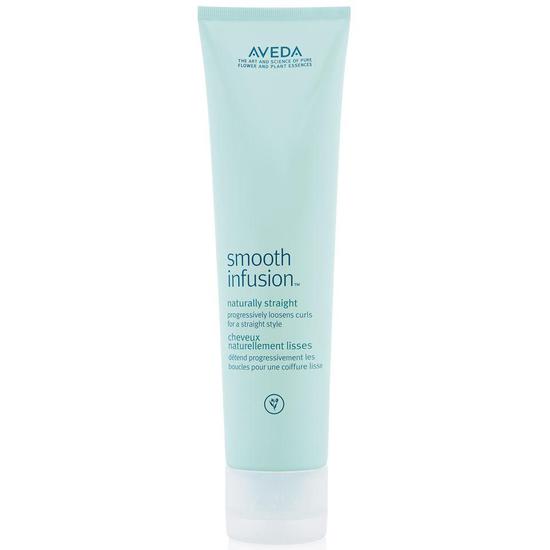 Aveda Smooth Infusion Naturally Straight Styling Creme 5 oz