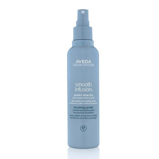 Aveda Smooth Infusion Perfect Blow Dry Spray 7 oz