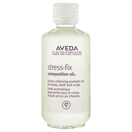 Aveda Stress Fix Composition Oil