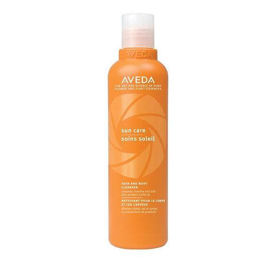Aveda Sun Care Hair & Body Cleanser 8 oz