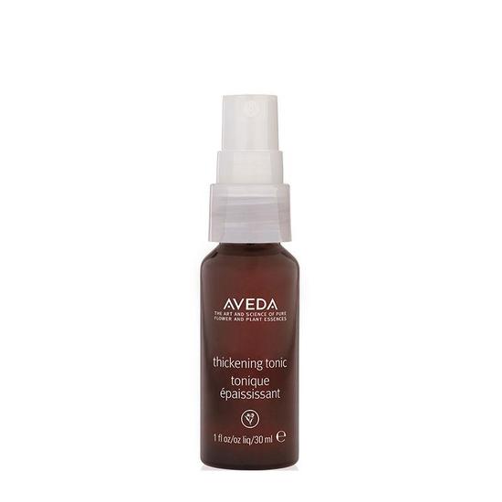 Aveda Thickening Hair Tonic 1 oz