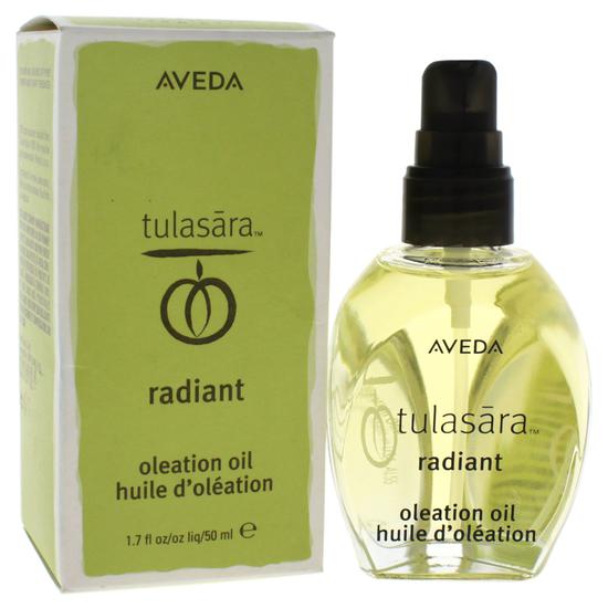 Aveda Tulasara Radiant Oleation Oil 2 oz