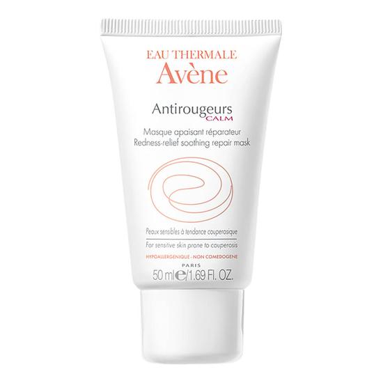 Avène Antirougeurs Calm Redness Relief Soothing Mask 2 oz