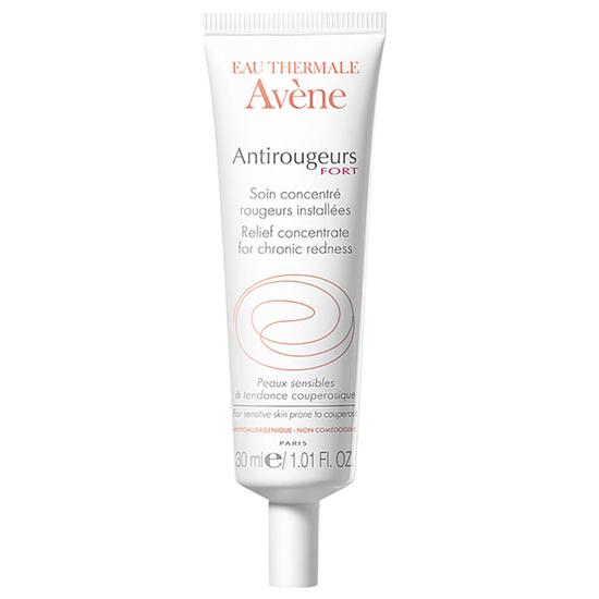 Avène Antirougeurs Fort Relief Concentrate For Chronic Redness 1 oz