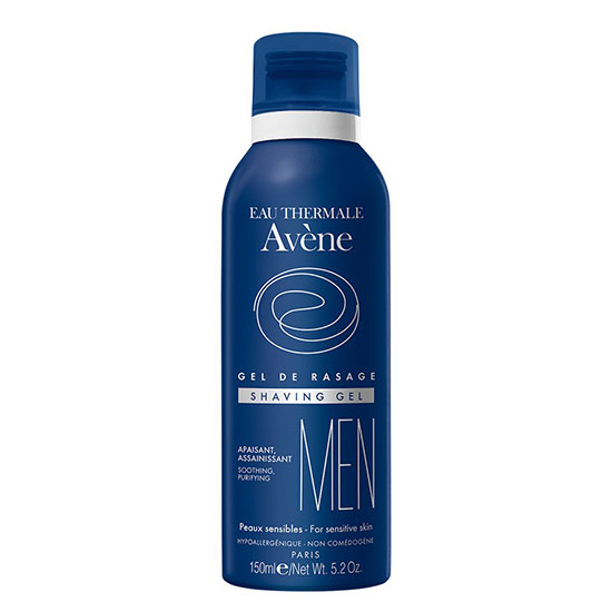 Avène Shaving Gel
