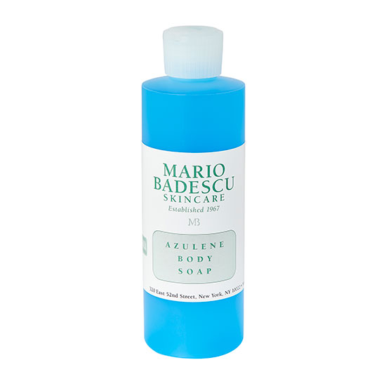 Mario Badescu Azulene Body Soap 8 oz