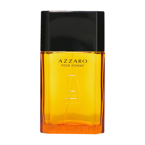 Azzaro Pour Homme Eau De Toilette Spray 3 oz