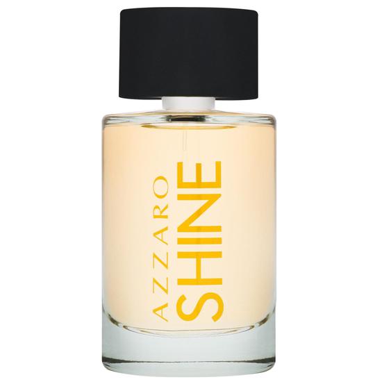 Azzaro Shine Eau De Toilette 3 oz